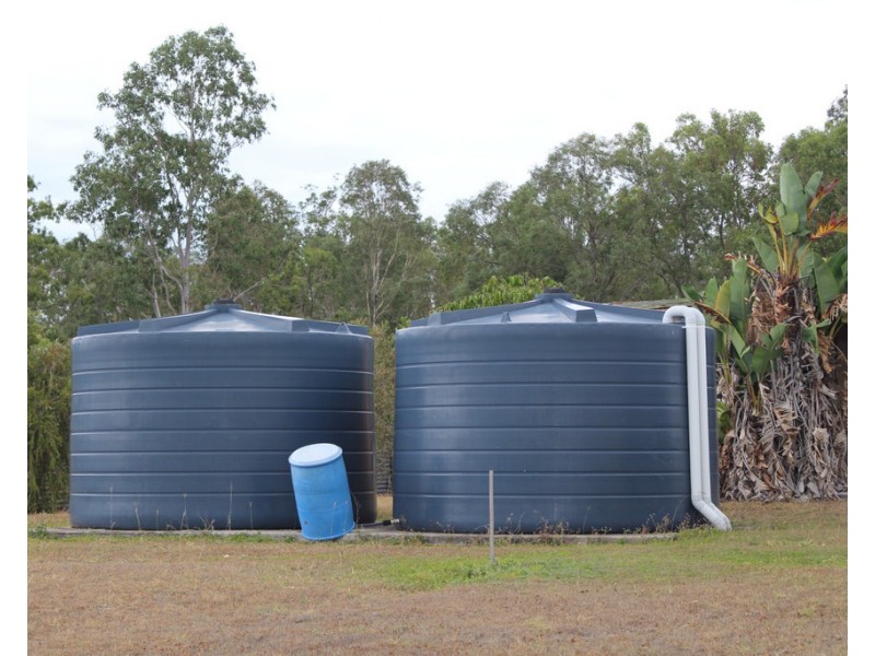 731 Eureka Station Road, Eureka QLD 4660