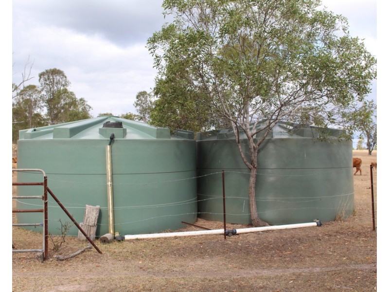 731 Eureka Station Road, Eureka QLD 4660