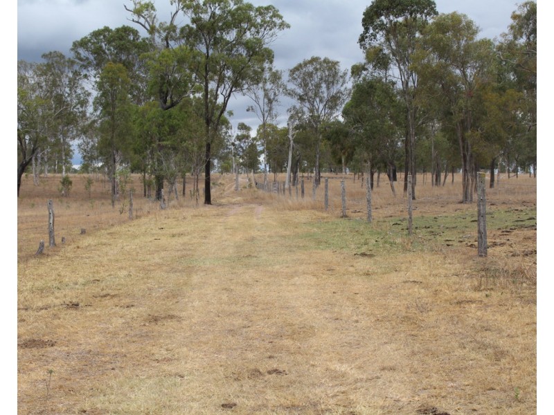 731 Eureka Station Road, Eureka QLD 4660