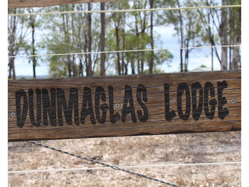 731 Eureka Station Road, Eureka QLD 4660