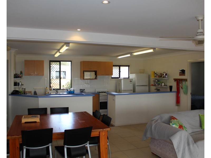 731 Eureka Station Road, Eureka QLD 4660