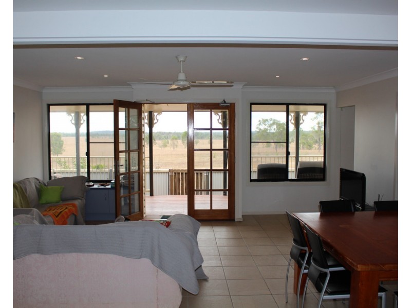 731 Eureka Station Road, Eureka QLD 4660