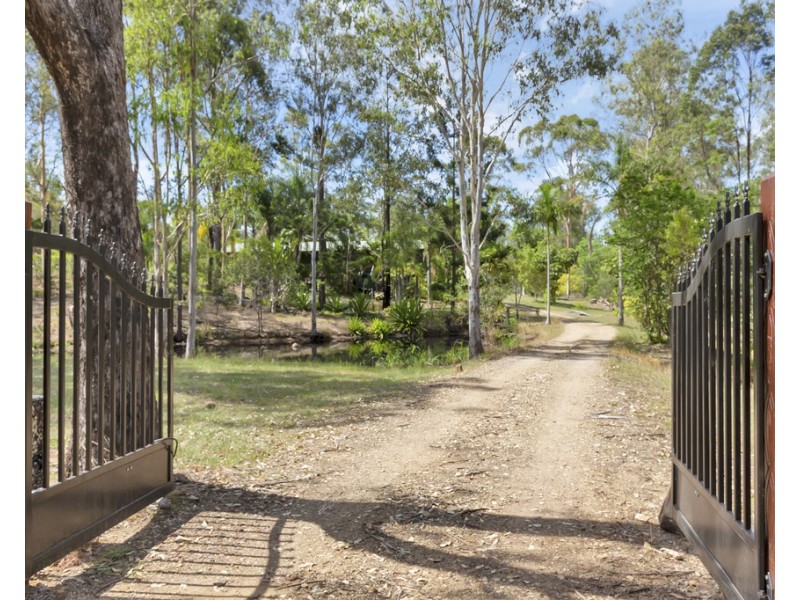 118 Lynne Drive, Curra QLD 4570