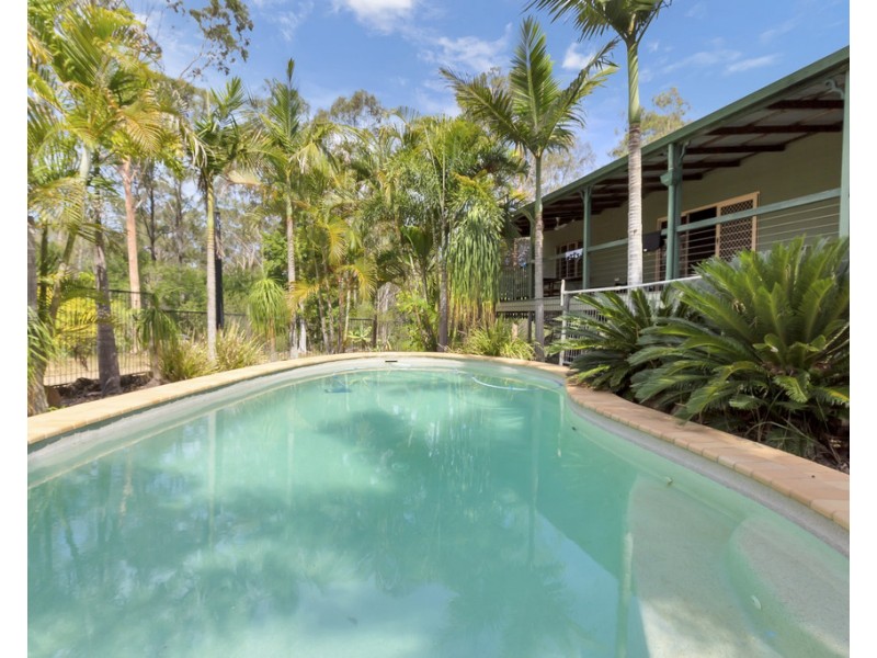 118 Lynne Drive, Curra QLD 4570