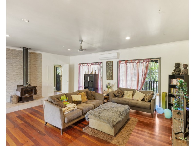 118 Lynne Drive, Curra QLD 4570