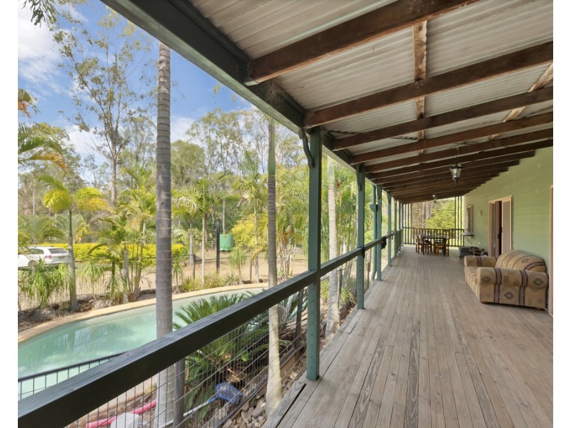 118 Lynne Drive, Curra QLD 4570