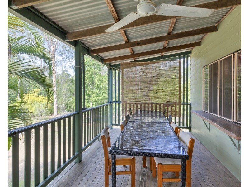 118 Lynne Drive, Curra QLD 4570