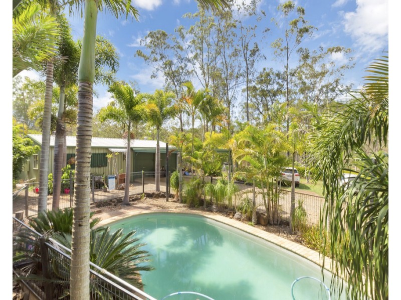 118 Lynne Drive, Curra QLD 4570