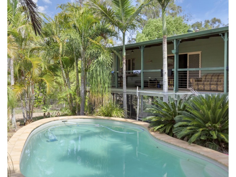 118 Lynne Drive, Curra QLD 4570