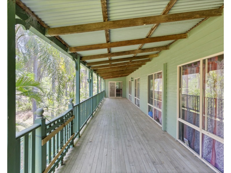 118 Lynne Drive, Curra QLD 4570