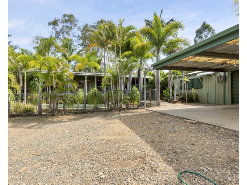 118 Lynne Drive, Curra QLD 4570