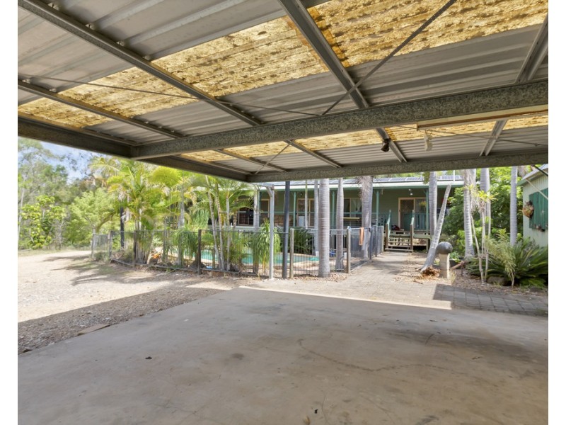 118 Lynne Drive, Curra QLD 4570