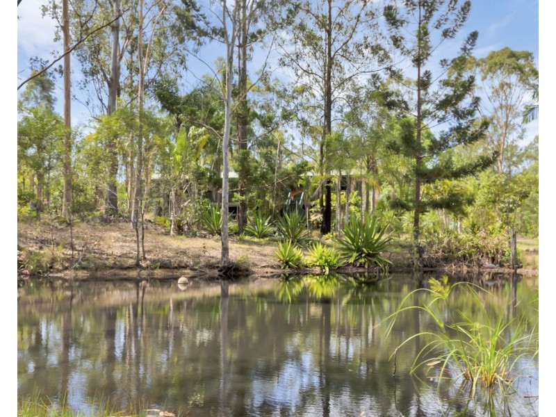 118 Lynne Drive, Curra QLD 4570
