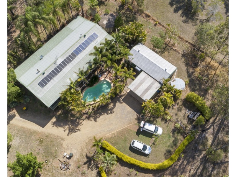 118 Lynne Drive, Curra QLD 4570