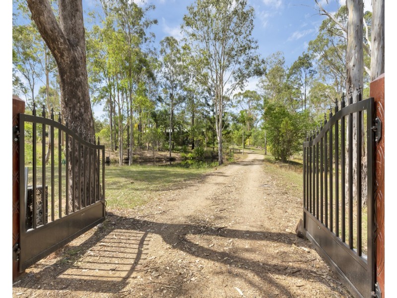 118 Lynne Drive, Curra QLD 4570