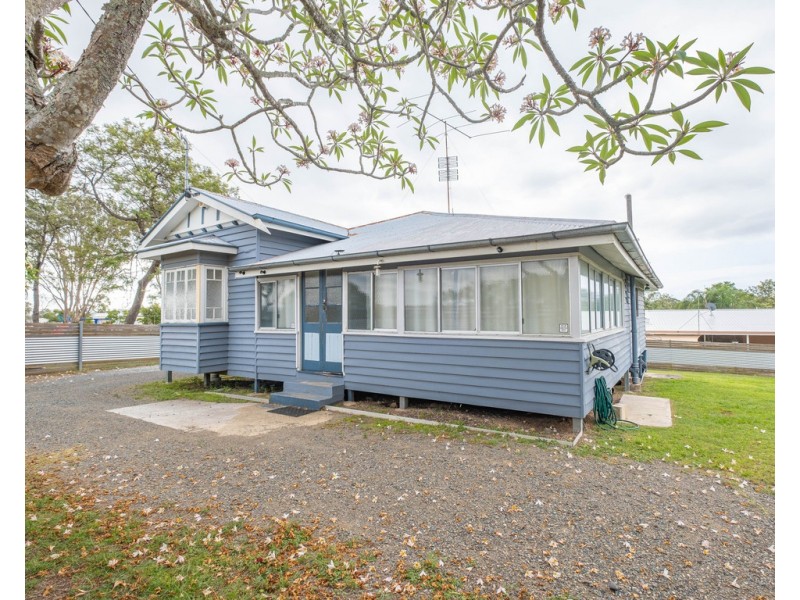 2 Parsons Road, Gympie QLD 4570