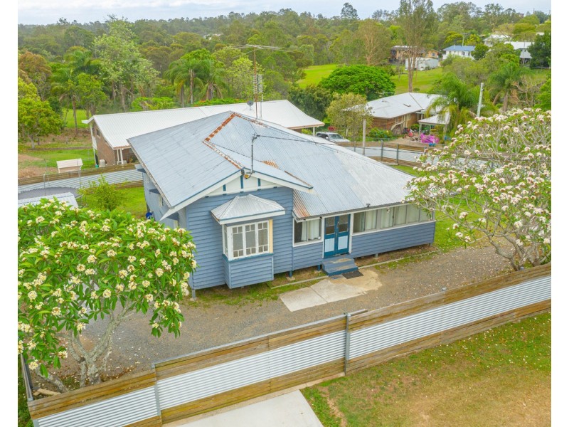2 Parsons Road, Gympie QLD 4570