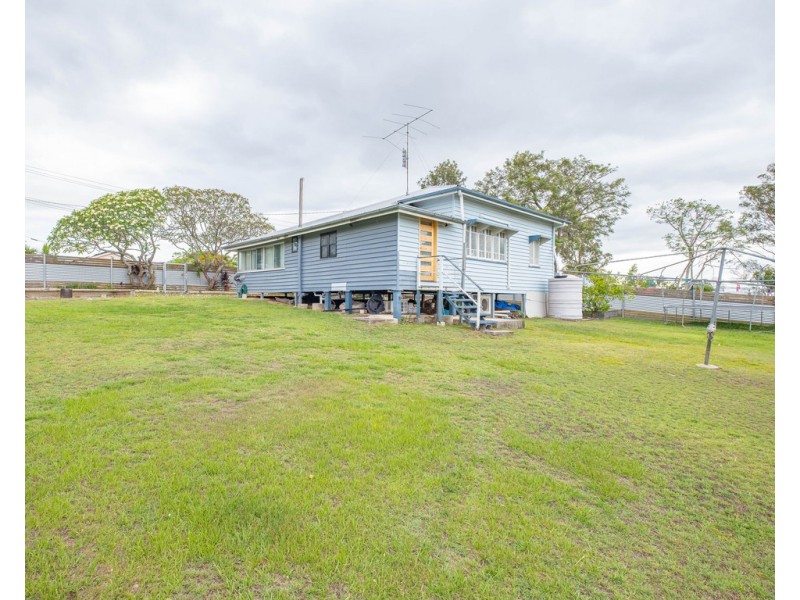 2 Parsons Road, Gympie QLD 4570