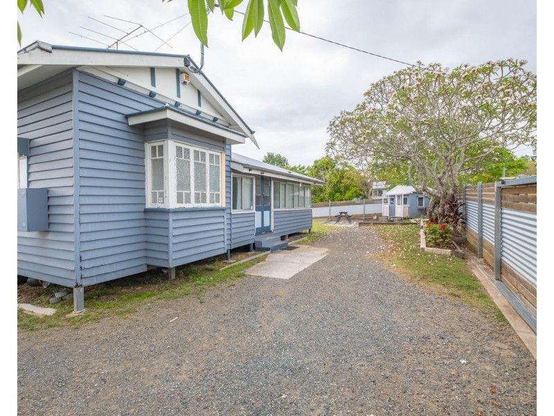 2 Parsons Road, Gympie QLD 4570