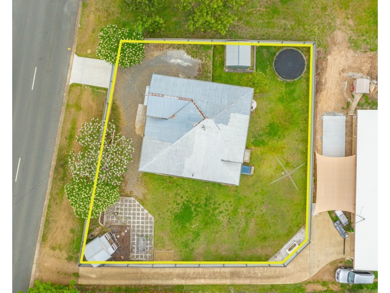 2 Parsons Road, Gympie QLD 4570