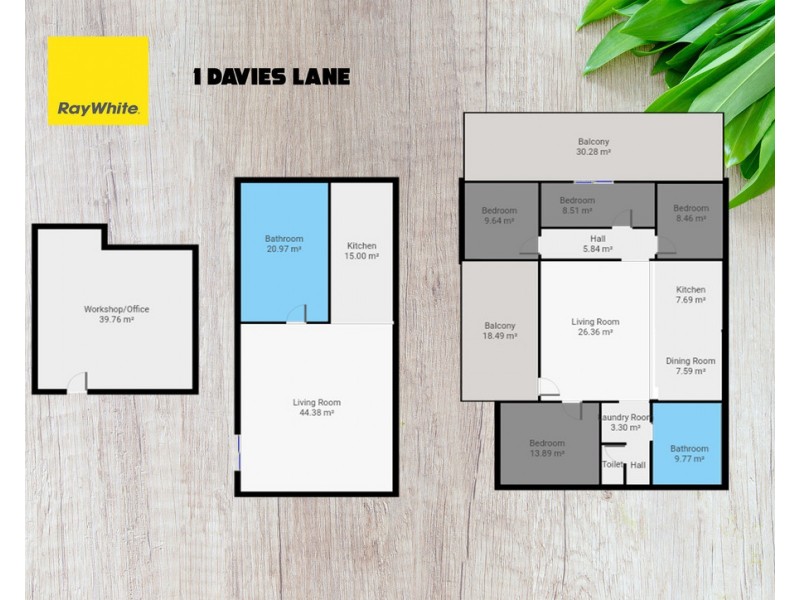 1 Davies Lane, Gympie QLD 4570