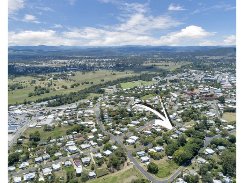 1 Davies Lane, Gympie QLD 4570