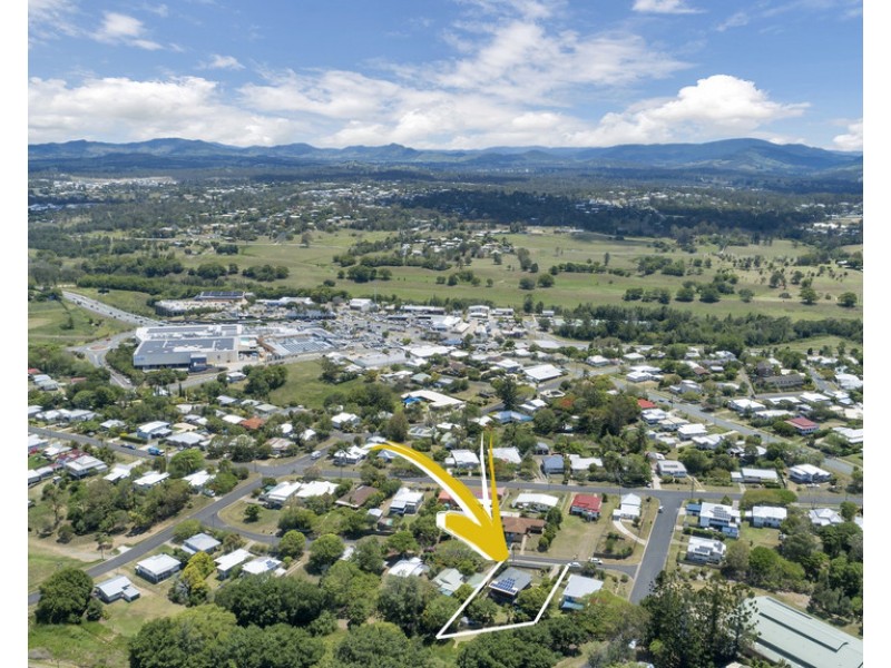 1 Davies Lane, Gympie QLD 4570