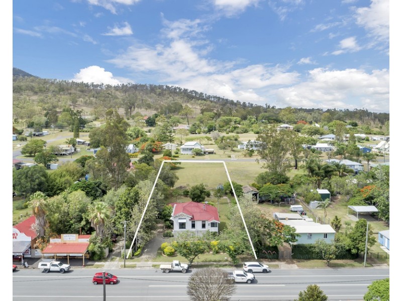 11 Bligh Street, Kilkivan QLD 4600