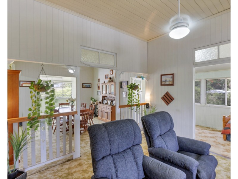 11 Bligh Street, Kilkivan QLD 4600