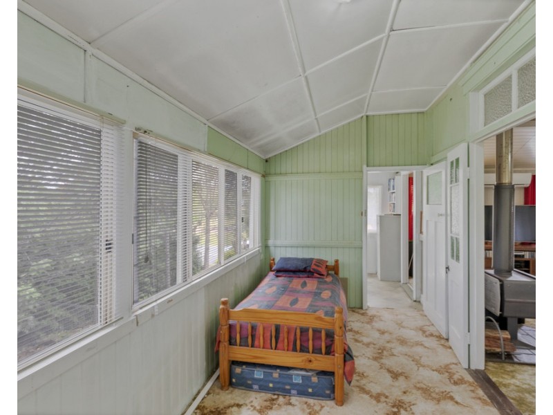 11 Bligh Street, Kilkivan QLD 4600