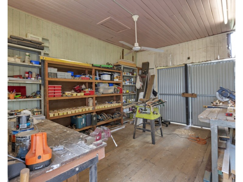 11 Bligh Street, Kilkivan QLD 4600