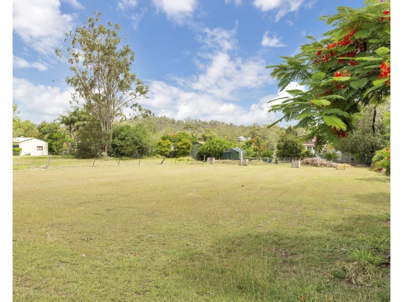 11 Bligh Street, Kilkivan QLD 4600
