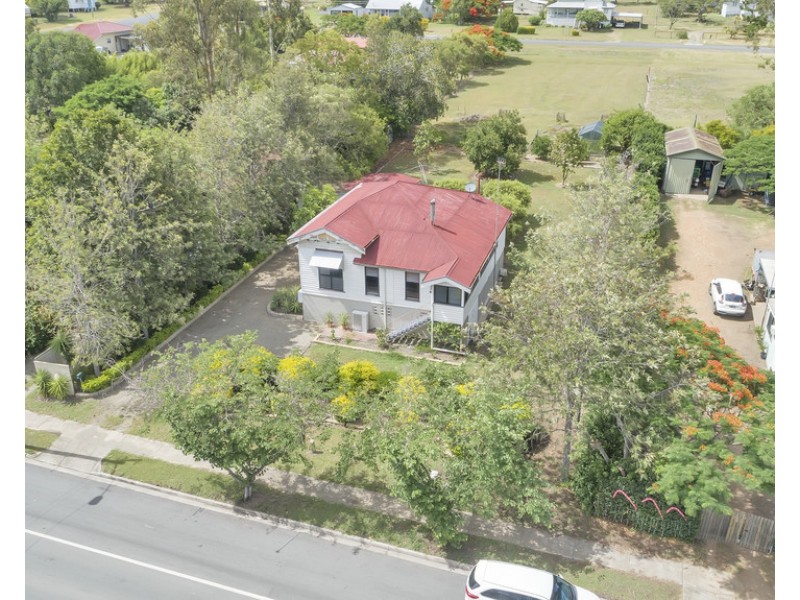 11 Bligh Street, Kilkivan QLD 4600