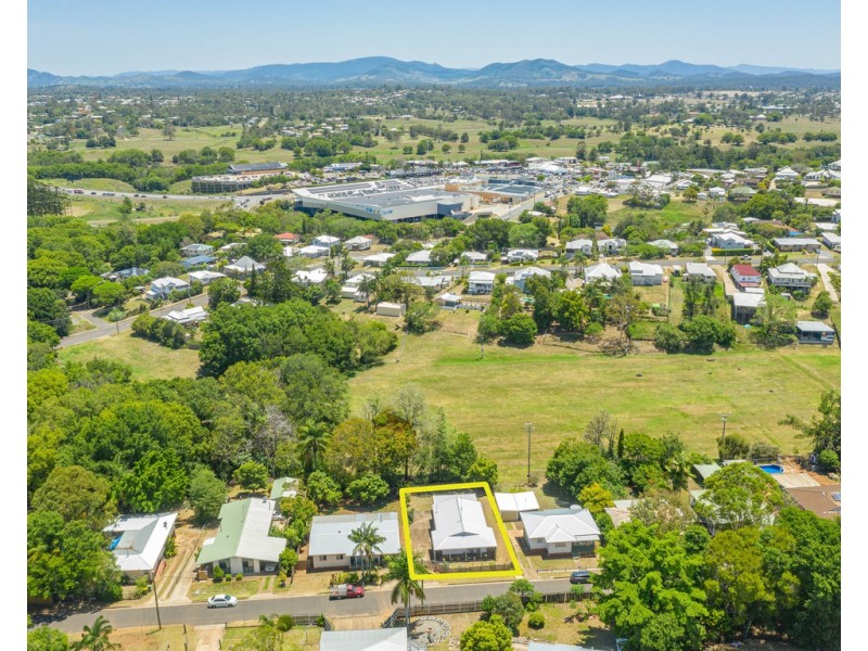 37 Stanley Lane, Gympie QLD 4570