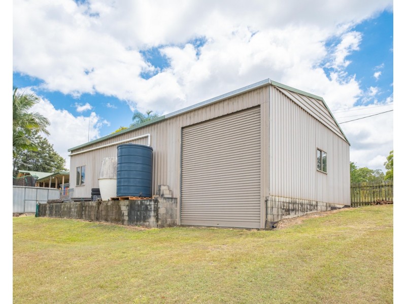 46 Ces Rivers Road, Tamaree QLD 4570