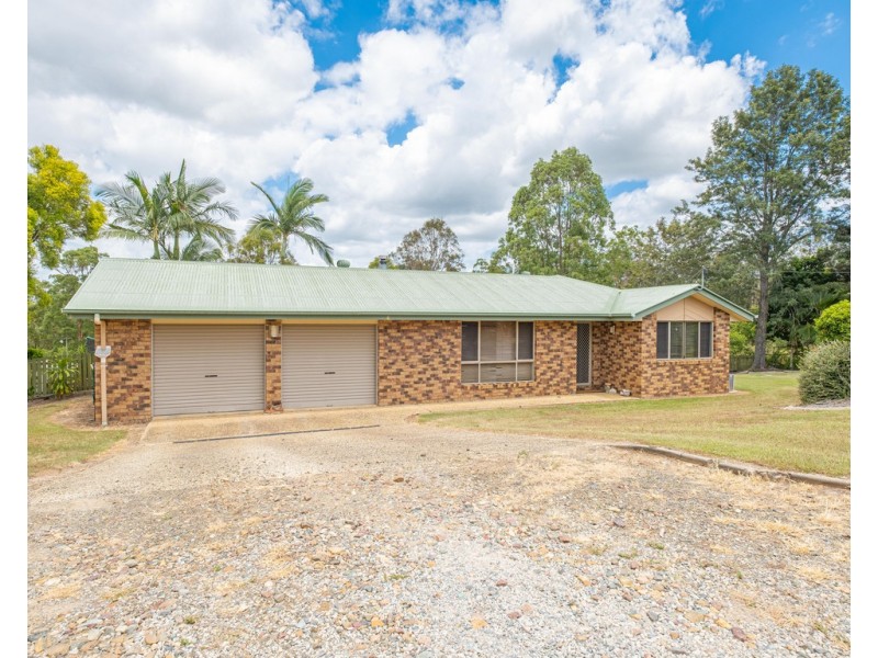 46 Ces Rivers Road, Tamaree QLD 4570
