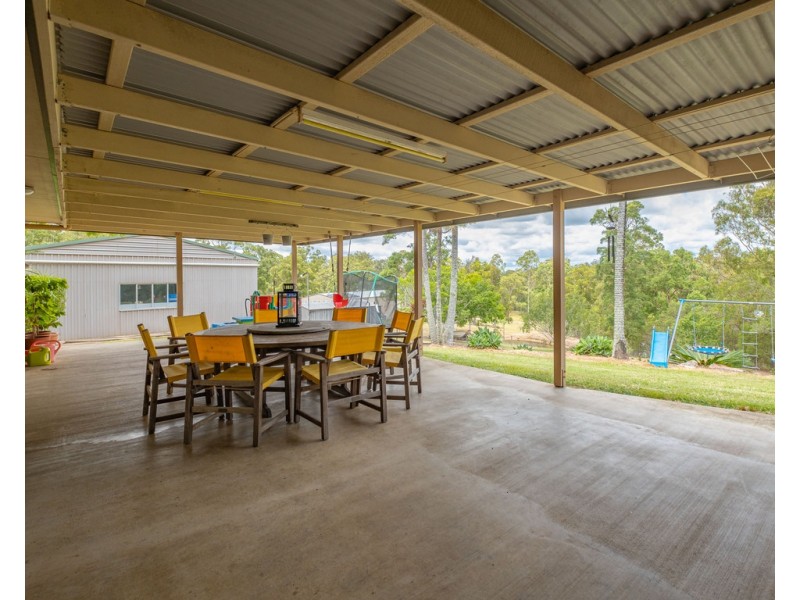 46 Ces Rivers Road, Tamaree QLD 4570