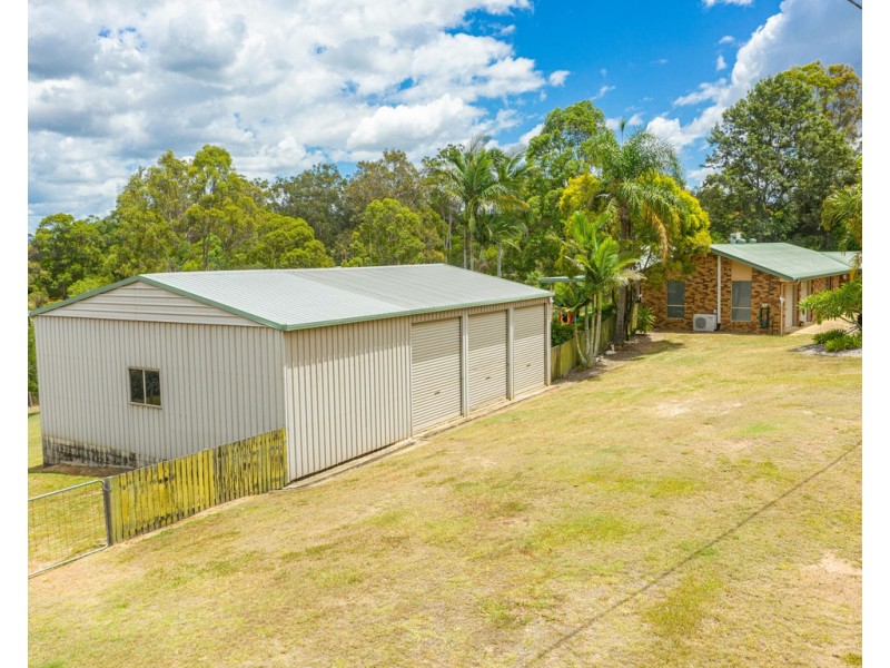 46 Ces Rivers Road, Tamaree QLD 4570