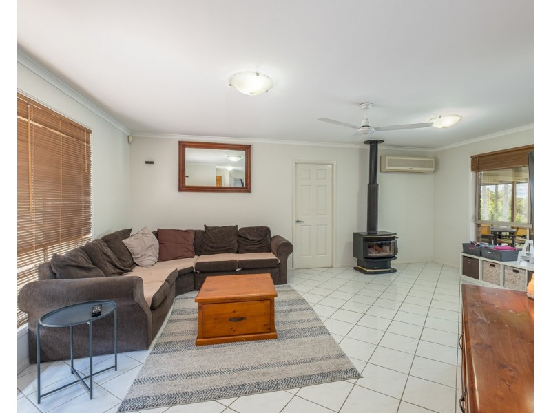 46 Ces Rivers Road, Tamaree QLD 4570