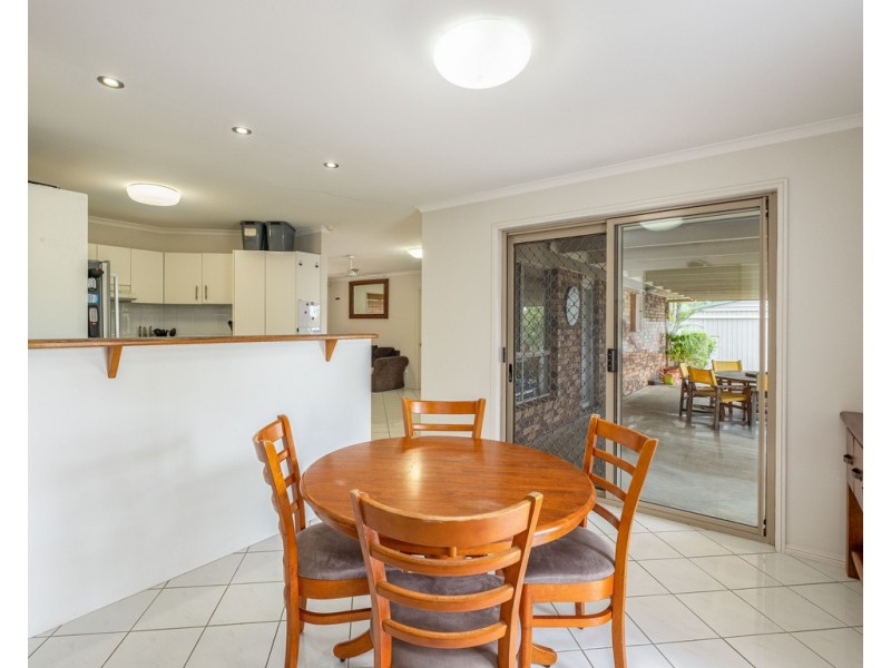 46 Ces Rivers Road, Tamaree QLD 4570