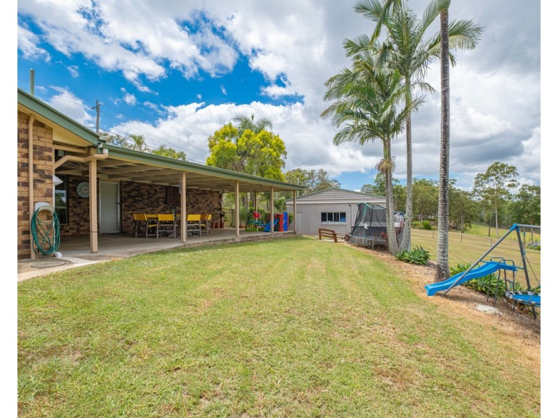 46 Ces Rivers Road, Tamaree QLD 4570