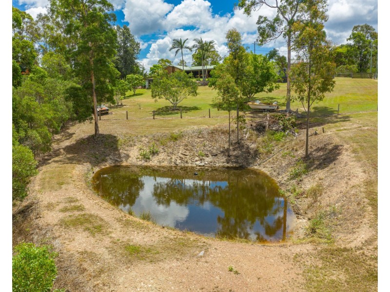 46 Ces Rivers Road, Tamaree QLD 4570