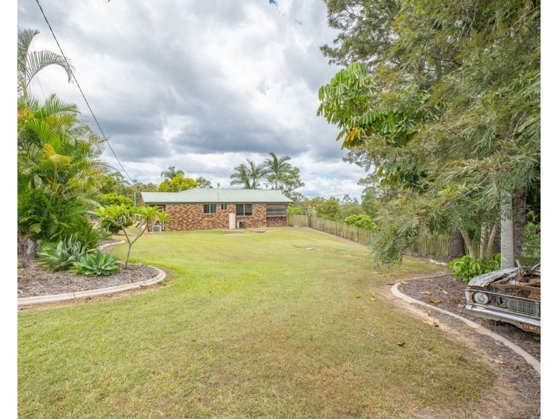 46 Ces Rivers Road, Tamaree QLD 4570