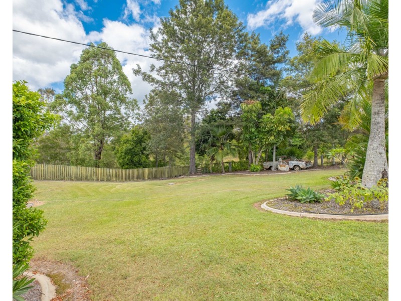 46 Ces Rivers Road, Tamaree QLD 4570