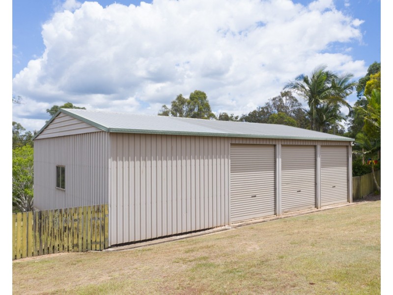 46 Ces Rivers Road, Tamaree QLD 4570