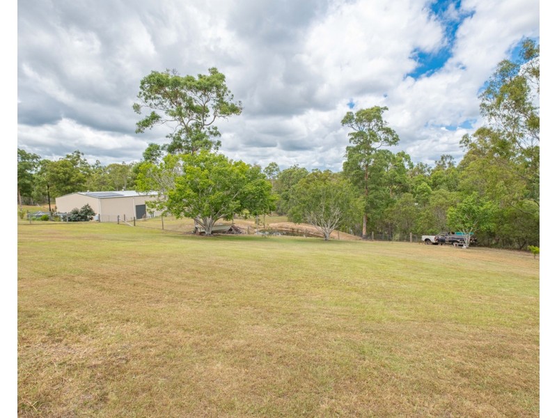 46 Ces Rivers Road, Tamaree QLD 4570