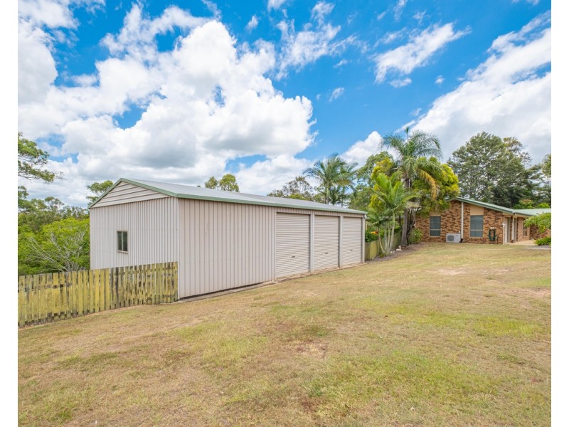 46 Ces Rivers Road, Tamaree QLD 4570