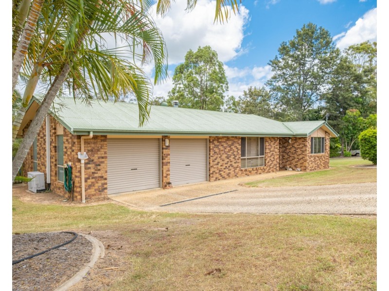 46 Ces Rivers Road, Tamaree QLD 4570