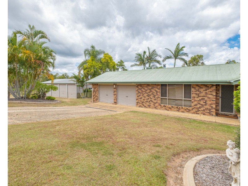 46 Ces Rivers Road, Tamaree QLD 4570