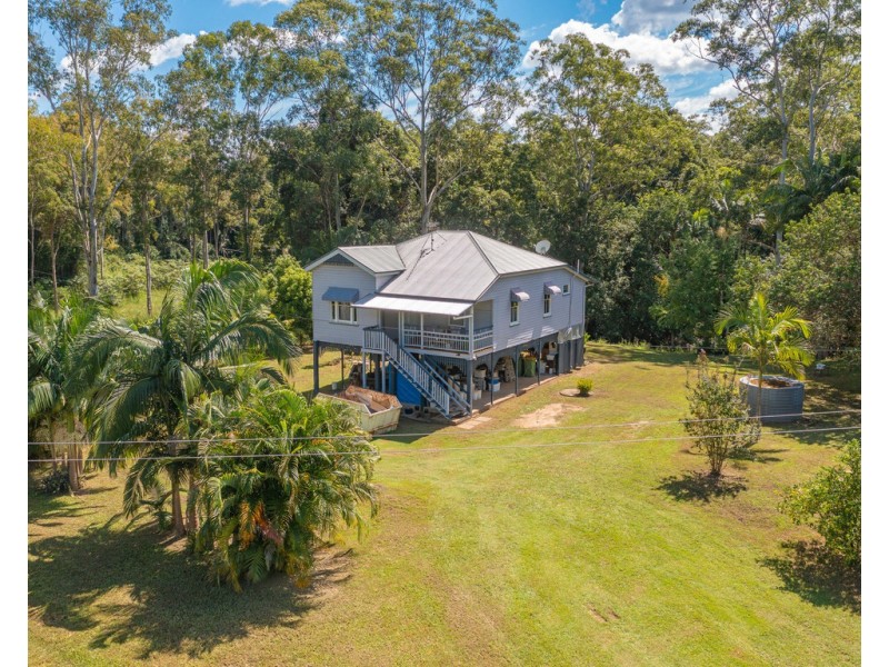 211 Madill Road, Tandur QLD 4570